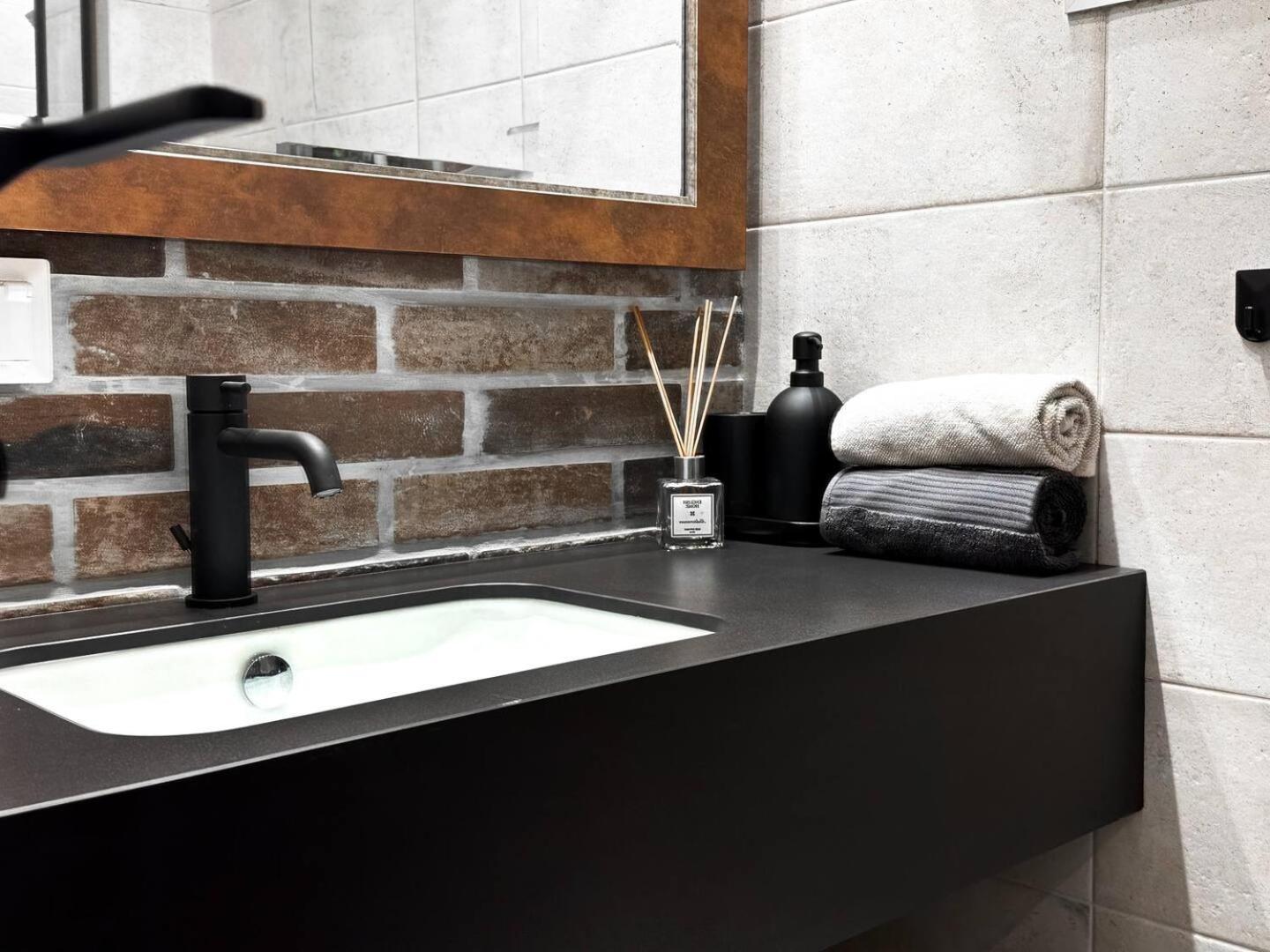 Top 10 In Sofia Top Location Fully Equipped Exterior photo